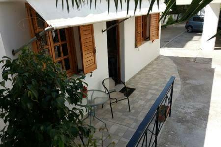 Sunny Garden Studio Atenas Exterior foto