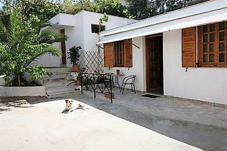 Sunny Garden Studio Atenas Exterior foto